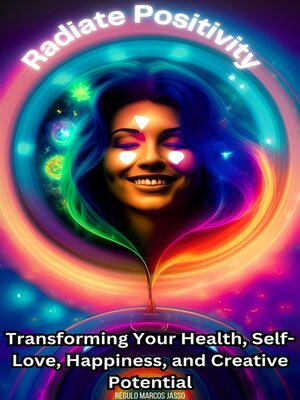 cover image of Radiate Positivity